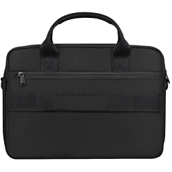 Bag Laptop Hand WIWU Alpha Double Layer 14" Gray 6973218935782